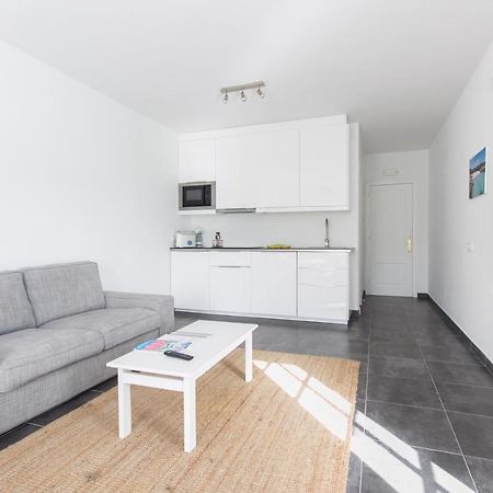 Apartamento Gama Estudio Apartment Cala Galdana  Exterior photo