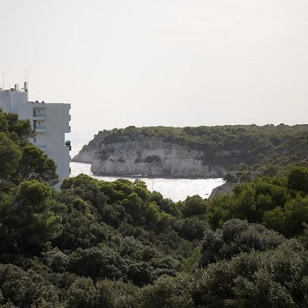 Apartamento Gama Estudio Apartment Cala Galdana  Exterior photo
