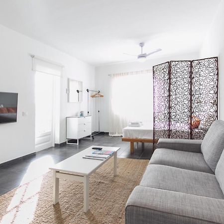 Apartamento Gama Estudio Apartment Cala Galdana  Exterior photo