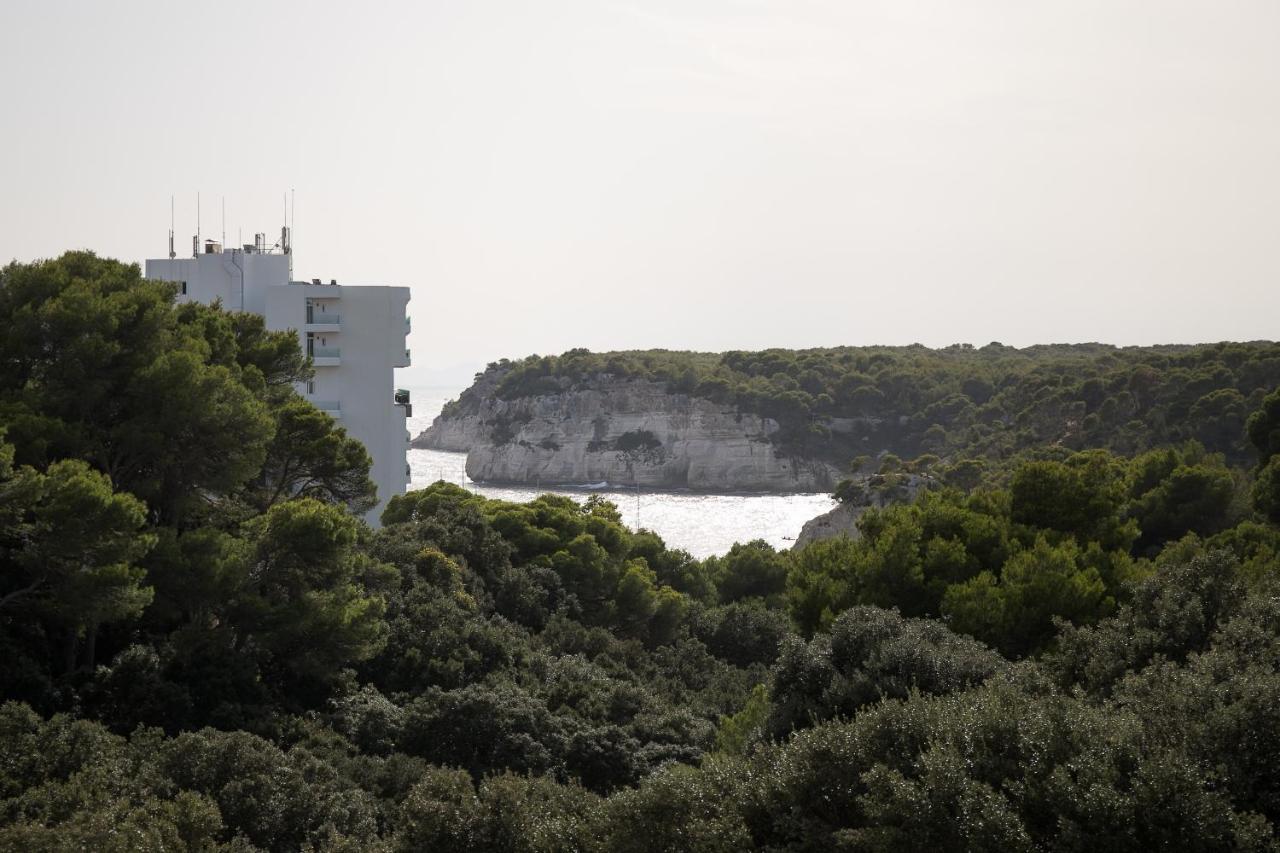 Apartamento Gama Estudio Apartment Cala Galdana  Exterior photo